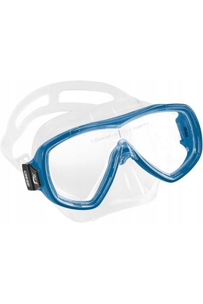 NO BRAND Ochelari de scufundare Cressi Onda Mask Unisex pentru adulți