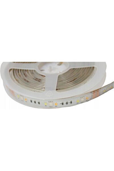 NO BRAND Bandă LED 3m RGB CW TUYA decupabilă 230V aplicație Wi-Fi Smart Milagro