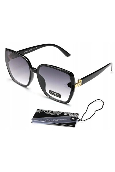 NO BRAND OKULARY Ochelari de soare FEMEIE UV400 TINTAȚI