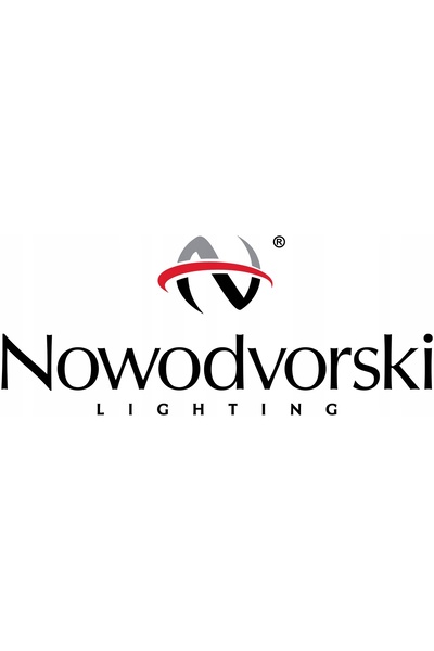 NO BRAND NOWODVORSKI CAMELEON 8620 CABLU GU10 10W LED 1,5m