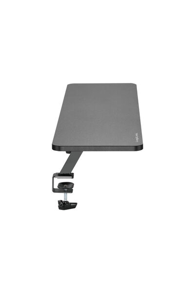 LogiLink Suport monitor de masă BP0154 negru