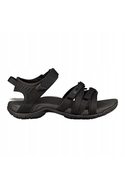 TEVA Sandale de damă Tirra negru/negru 37 (6 US)