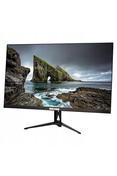 NO BRAND Monitor 27 inch HDMI IPS cu mufă audio de 3,5 mm Vidiline