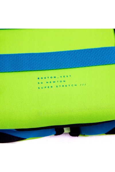 NO BRAND Vestă Jobe 244925003 r. mărimea XS (sau mai mică decât XS) până la 6...