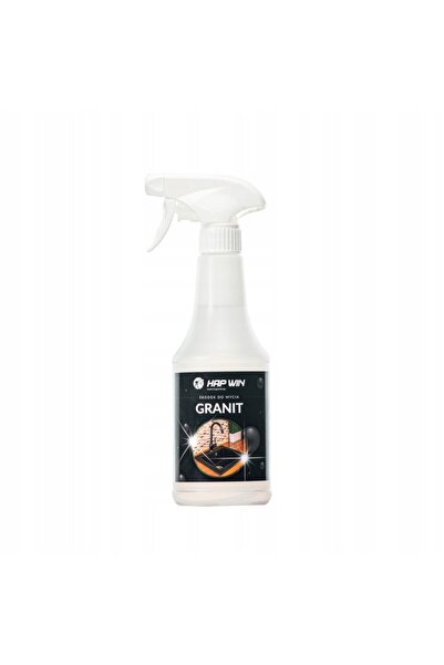 NO BRAND Lichid Hap Win pentru spălarea chiuvetelor de granit, conferă luciu,...