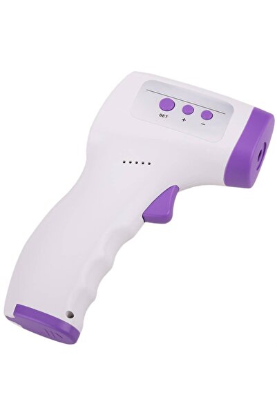 Extralink Termometru Smart Life TF01 fără contact