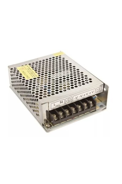 NO BRAND Sursă de alimentare LED Forever light 100W FL-M12-100