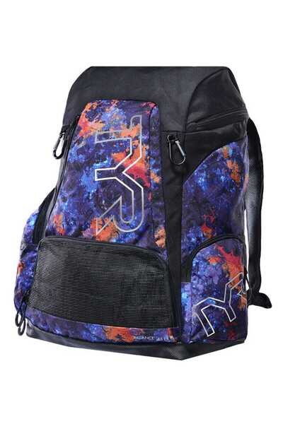 TYR Rucsac Plecak Alliance Team 45L multicolor 45 l