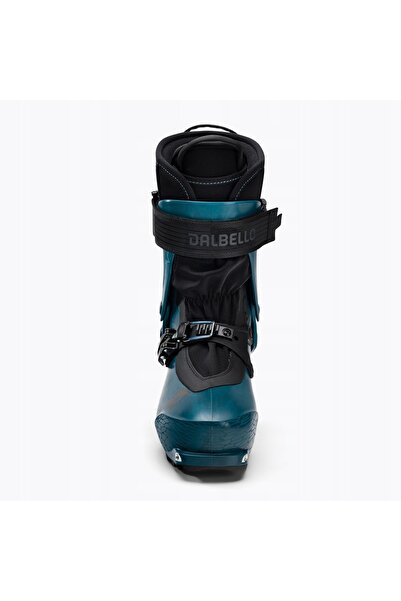 NO BRAND Dalbello Quantum EVO Sport albastru-negru clăpari de schi 26.5 cm
