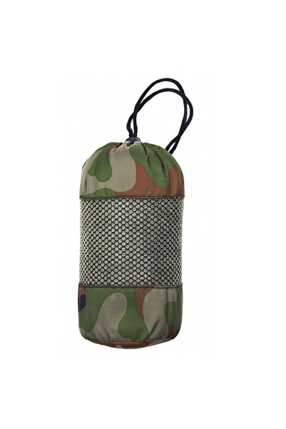 NO BRAND FOSTEX 120 x 60 cm Prosop din microfibră cu uscare rapidă - Ușor și ...