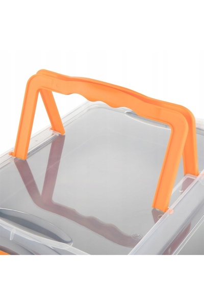 NO BRAND Tavă de copt cu capac Likoris antiaderentă 42x29x4cm