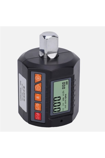 bedee ADAPTOR ELECTRONIC PENTRU CHEIE DINAMOMETRICĂ 135 Nm 3/8”; 1/4”