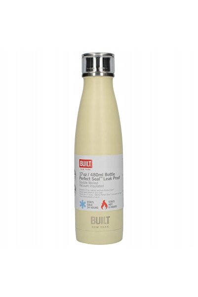 NO BRAND BUILT Termos 500ml vanilie
