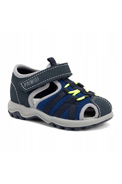 NO BRAND Sandale pentru copii Primigi PGS 78690 albastru/bluette 25 EU