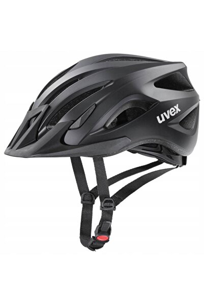 Uvex Casca de bicicleta Viva 3 Albastru Marin - 52-57