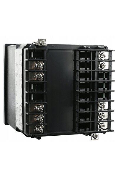 NO BRAND Regulator de temperatură REX C900 230 Releu