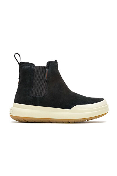 Merrell Ghete de damă Marquette Thermo Pull On Wp J007486 negre