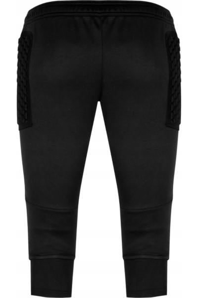 Reusch Pantaloni de portar pentru copii Contest 3/4 Scurți Advance Junior L