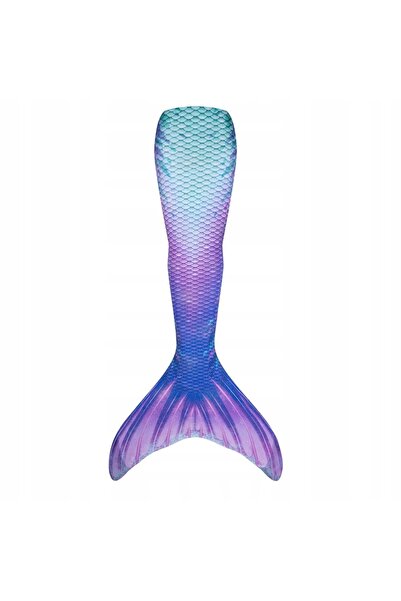 Master Costum de sirenă și costum de baie Diana - 150 cm