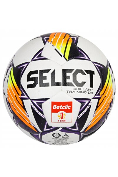 SELECT Minge de fotbal Brillant Replica Betclic 1 Liga v24 r4