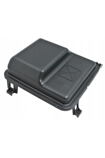 NO BRAND Capac cutie de siguranțe Scudo Ulysse C8 807 Original