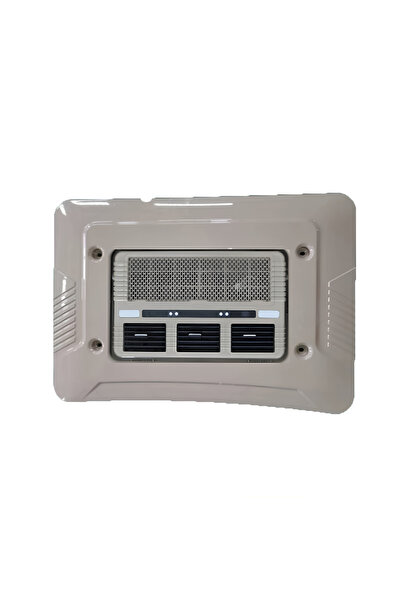 SUGA Karavan Kliması 12V Uyku - Park Tavan Kliması 960W 9000BTU