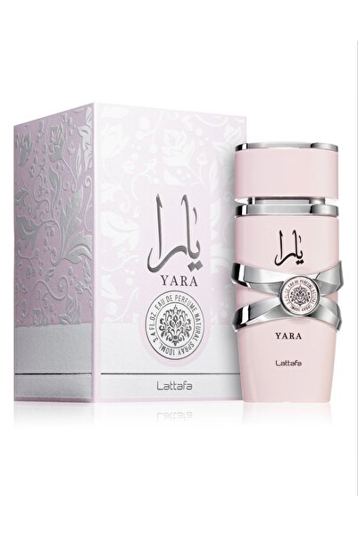 lattafa Yara 100 ml, Eau de parfum, Women