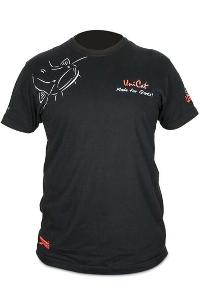 NO BRAND Tricou Uni Cat XS