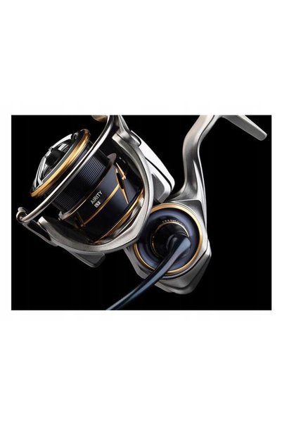 NO BRAND Mulineta de pescuit Daiwa Airity LT 2000D