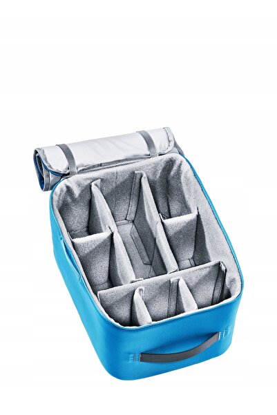 Deuter Cutie pentru cameră - carcasă de transport cu două compartimente