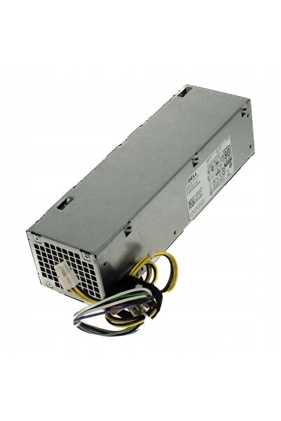 Dell 02XK8W B255ES-01 255W 80+ BRONZE Sursă de alimentare Optiplex 3020 7020 ...