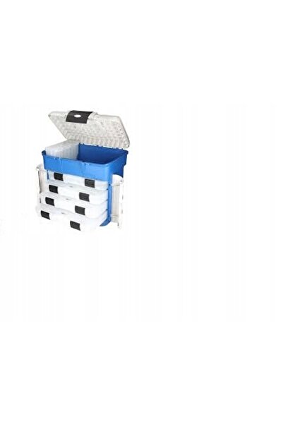 NO BRAND Cutie de pescuit pentru JMC BOX SW105JMC