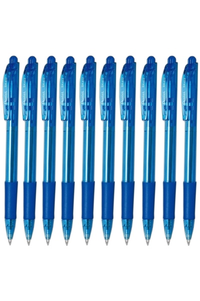 Pentel Pix automat WOW 0,7 albastru x 30 bucăți