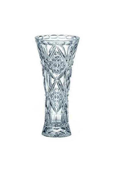 NO BRAND Vază 20cm Bohemia Clarion 82300