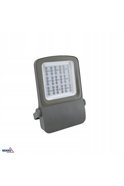 Bemko Proiector LED Campus 150W 4000K 25500lm IP66 90X90 - gri