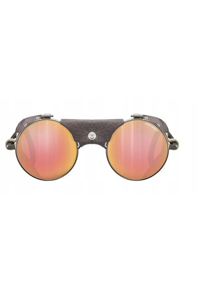 NO BRAND Ochelari de soare Julbo Vermont Classic - SP3CF - maro/roz