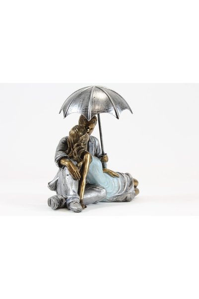 NO BRAND Figurka pentru a sta sub umbrelă