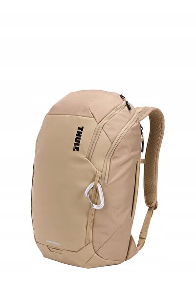 Thule Rucsac Chasm 26 L pentru laptop - bej delicat