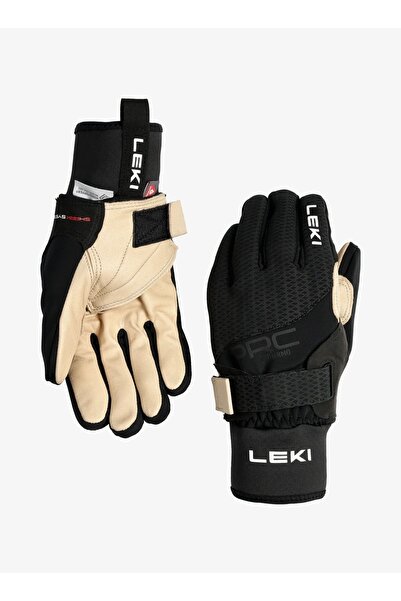 LEKI Mănuși PRC Premium ThermoPlus Shark 9