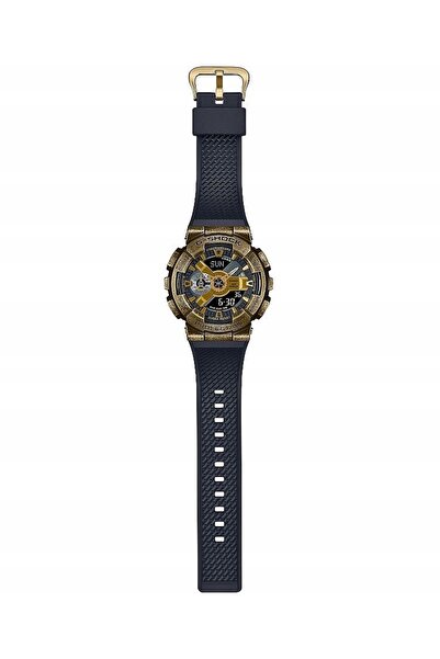 Casio Ceas bărbătesc G-SHOCK Seria BA-110 Casio-GM-110VG-1A9ER
