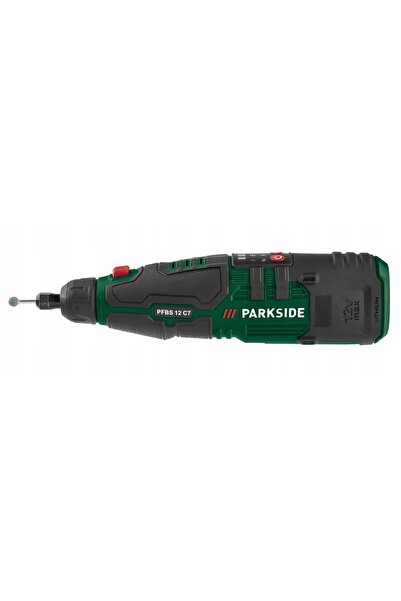 NO BRAND PARKSIDE PFBS 12 C7 12V mașină de găurit/înșurubat și polizor fără f...