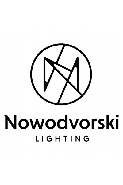 Nowodvorski Lampă de perete și tavan cu bandă LED MONO