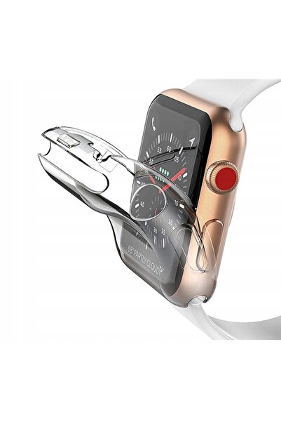 NO BRAND Carcasă din silicon SPIGEN RUGGED ARMOR pentru APPLE WATCH SERIA 5 /...