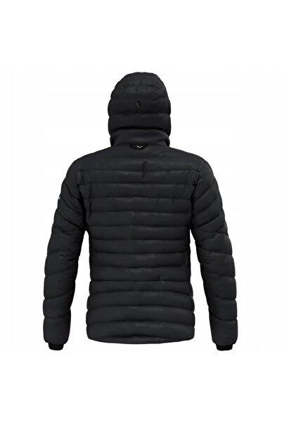 Salewa Geacă de puf Ortles Med 3 Rds Dwn Jacket - negru 46 (S)