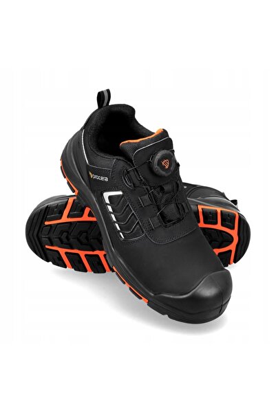 NO BRAND Încălțăminte de protecție tip gheată procera ROCK LOW S3L, mărimea 43