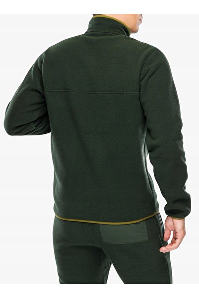 Patagonia Bluză polară ușoară Synch Snap-T Pullover