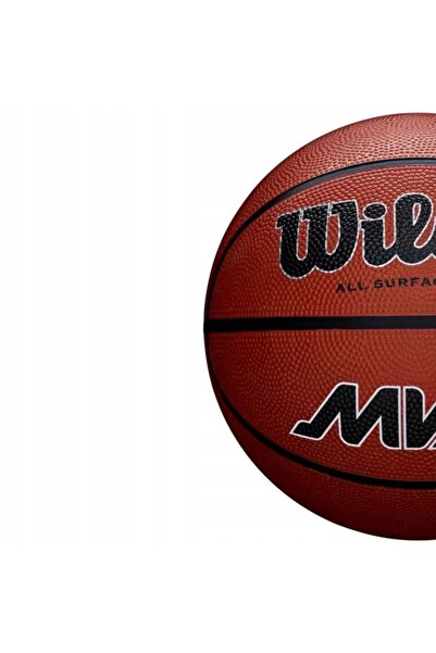 Wilson Minge de baschet BASKETBALL BALL BASKET MVP mărimea 7