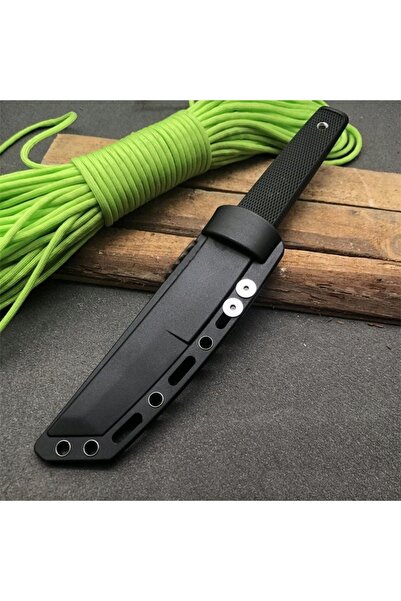 NO BRAND CUȚIT JAPONEZ TANTO KATANA sabie baionetă Kobun Secure-Ex ND101