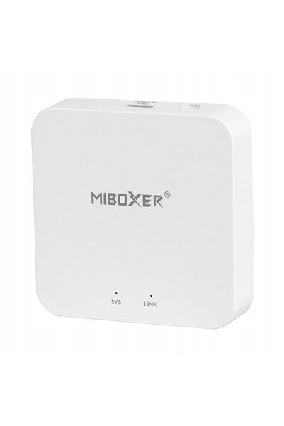 NO BRAND MiBoxer Milight Most WIFI WL-BOX2 Tuya ANDROID iOS