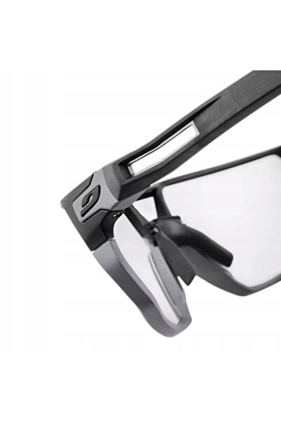 Julbo Ochelari Rush - Reactiv 1-3 - negru/negru